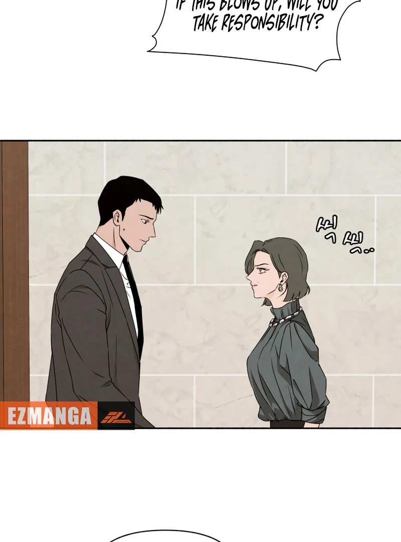 I Want to Stop Killing Chapter 52 - Page 27