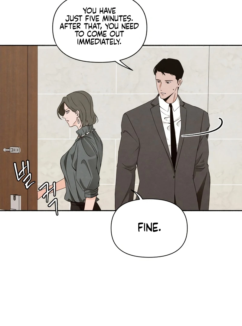 I Want to Stop Killing Chapter 52 - Page 28