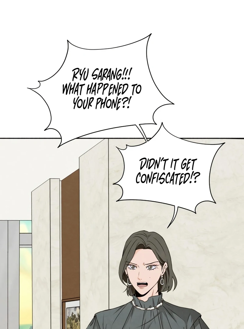 I Want to Stop Killing Chapter 52 - Page 29