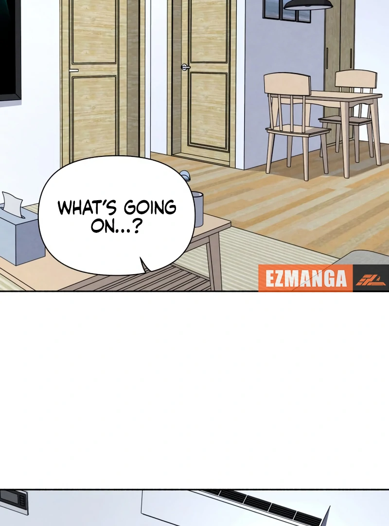 I Want to Stop Killing Chapter 52 - Page 4