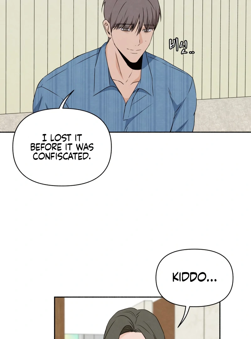 I Want to Stop Killing Chapter 52 - Page 32