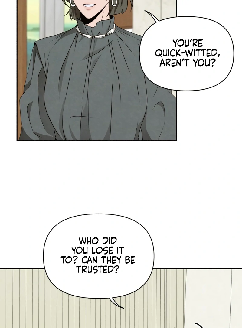 I Want to Stop Killing Chapter 52 - Page 34