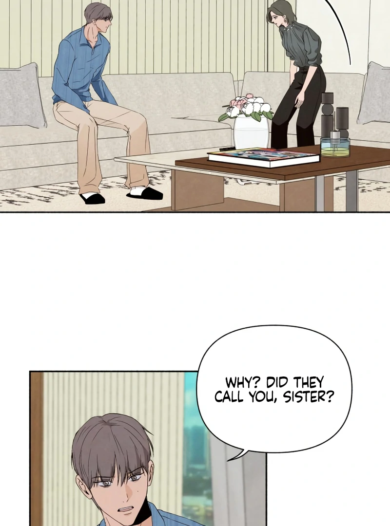 I Want to Stop Killing Chapter 52 - Page 35