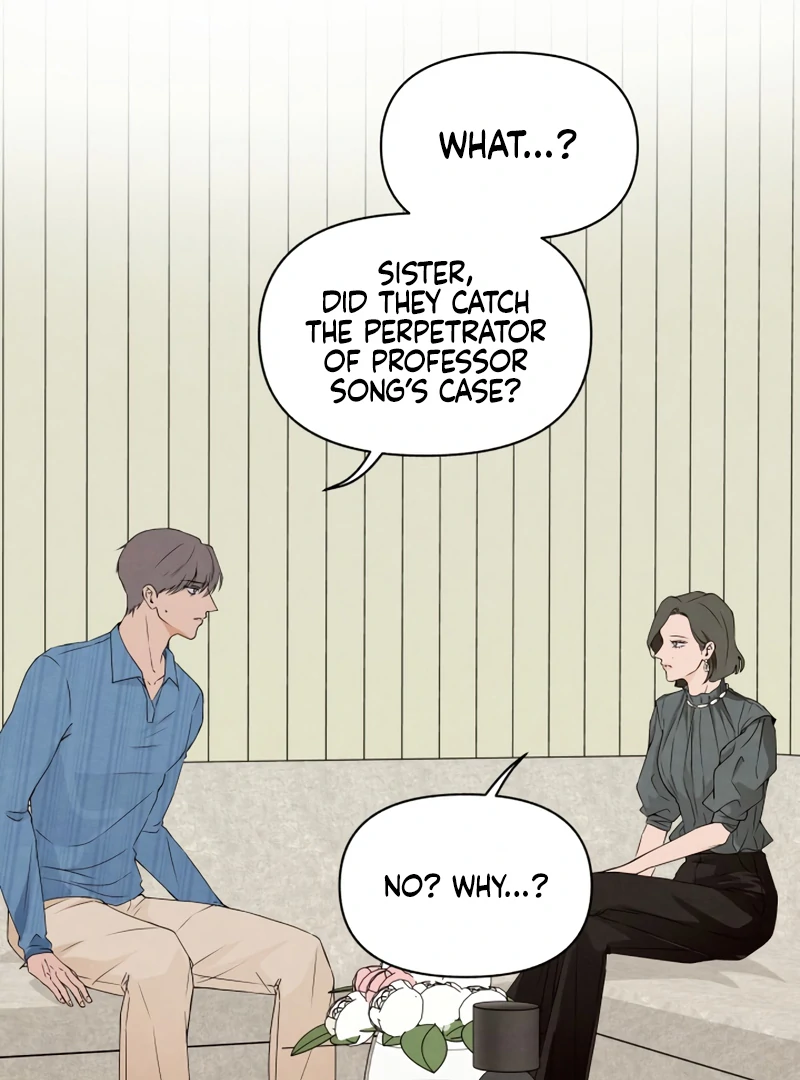 I Want to Stop Killing Chapter 52 - Page 38