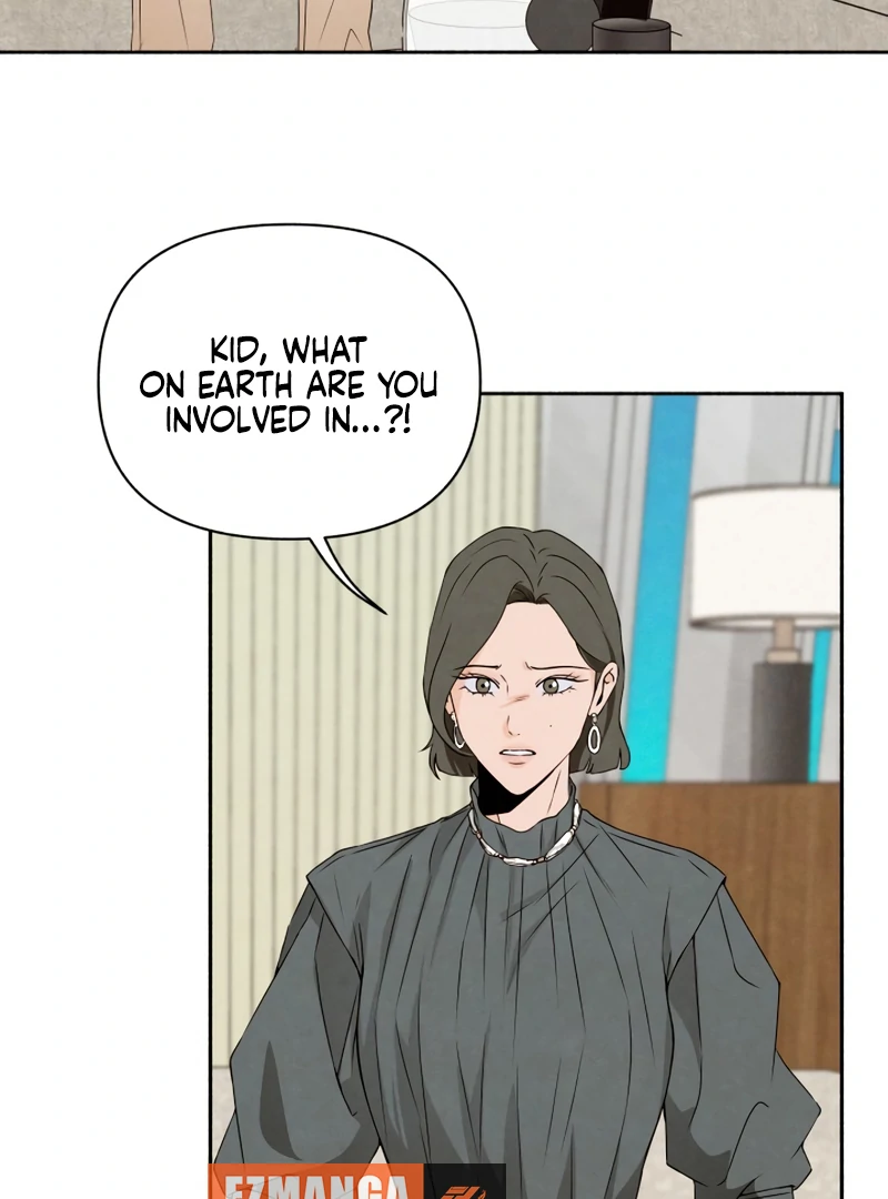 I Want to Stop Killing Chapter 52 - Page 39