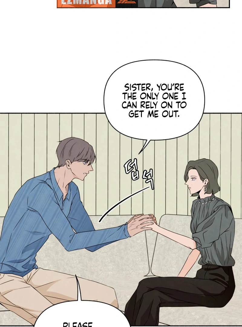 I Want to Stop Killing Chapter 52 - Page 40