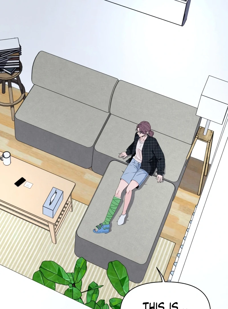 I Want to Stop Killing Chapter 52 - Page 5