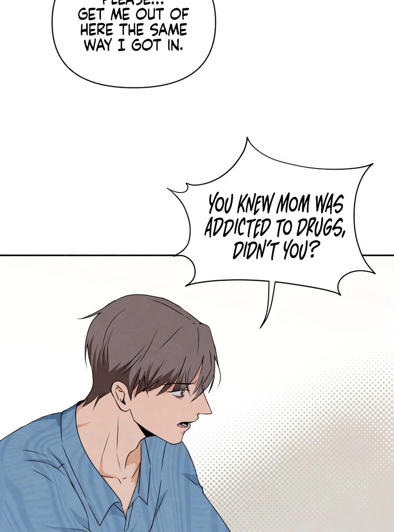 I Want to Stop Killing Chapter 52 - Page 41