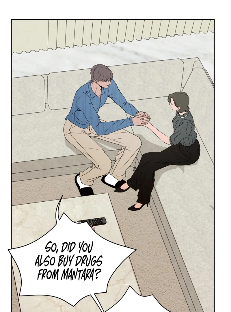 I Want to Stop Killing Chapter 52 - Page 43