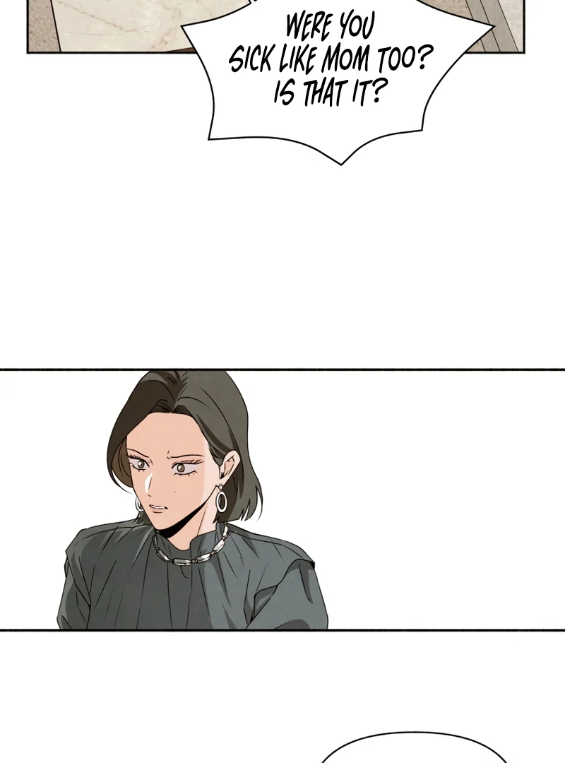 I Want to Stop Killing Chapter 52 - Page 44