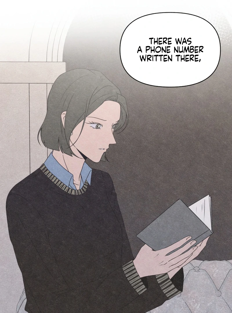 I Want to Stop Killing Chapter 52 - Page 46