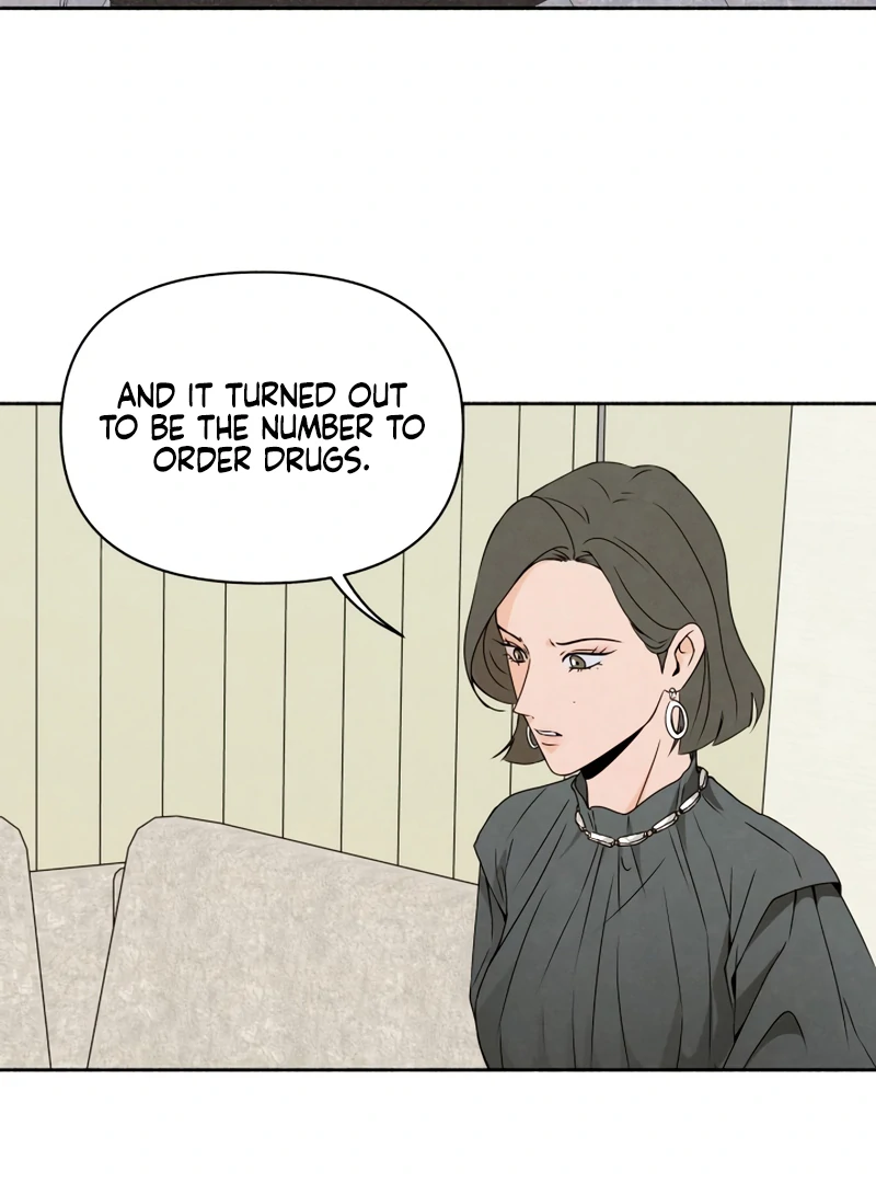 I Want to Stop Killing Chapter 52 - Page 47