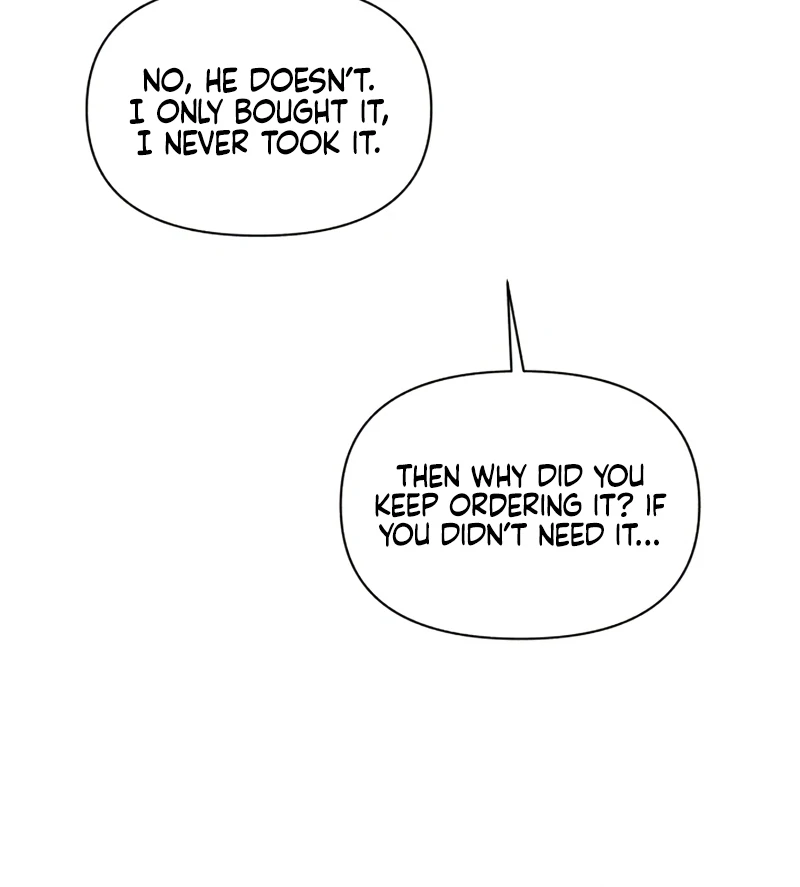 I Want to Stop Killing Chapter 52 - Page 49