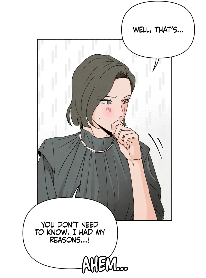 I Want to Stop Killing Chapter 52 - Page 50