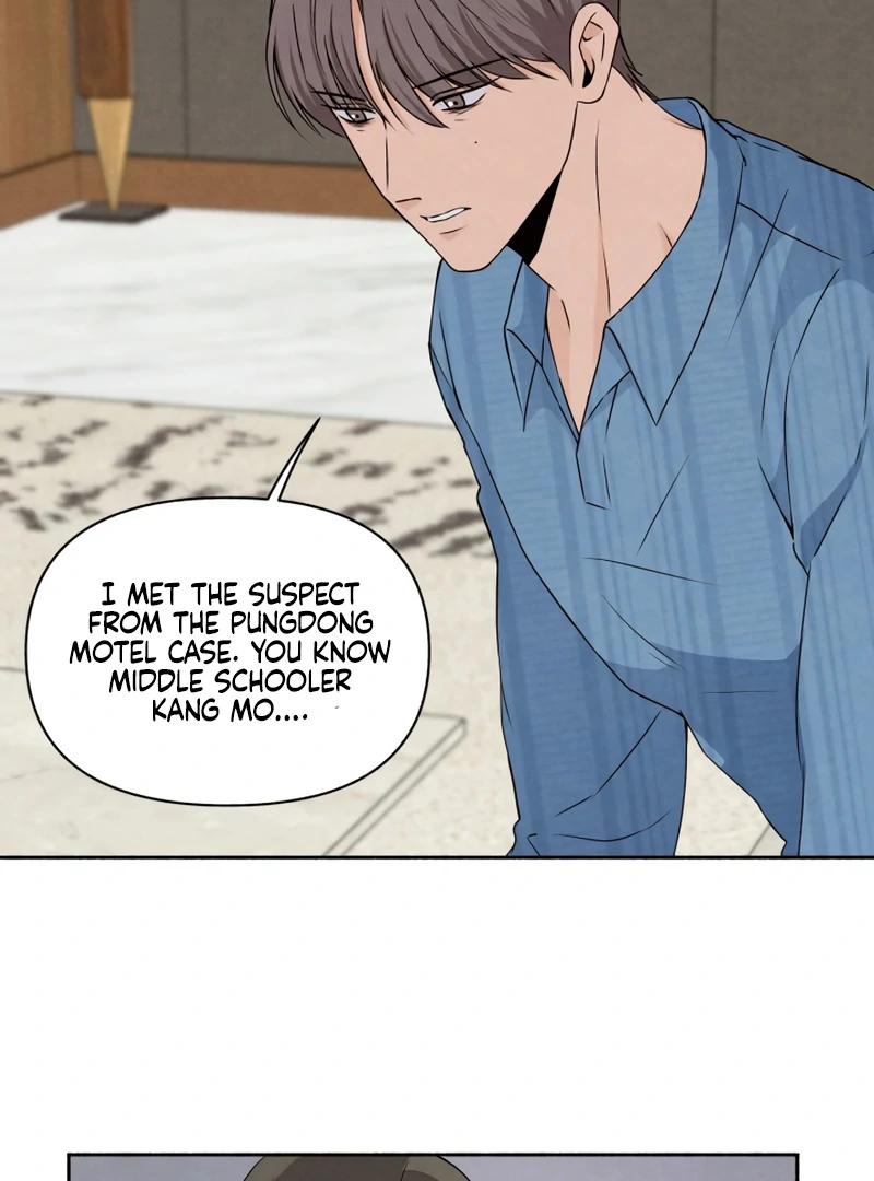 I Want to Stop Killing Chapter 52 - Page 54