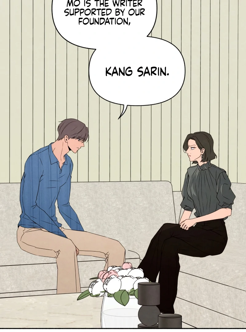 I Want to Stop Killing Chapter 52 - Page 56