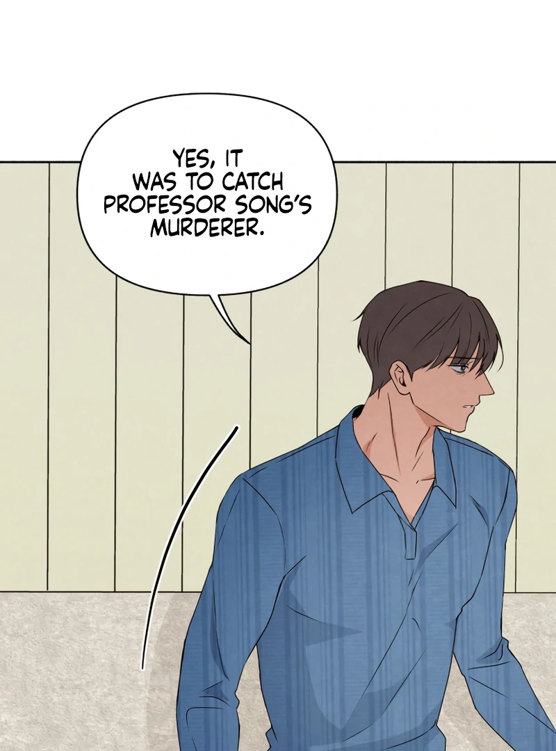 I Want to Stop Killing Chapter 52 - Page 59