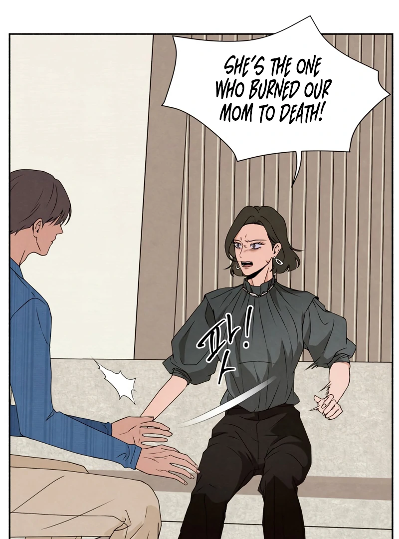 I Want to Stop Killing Chapter 52 - Page 69