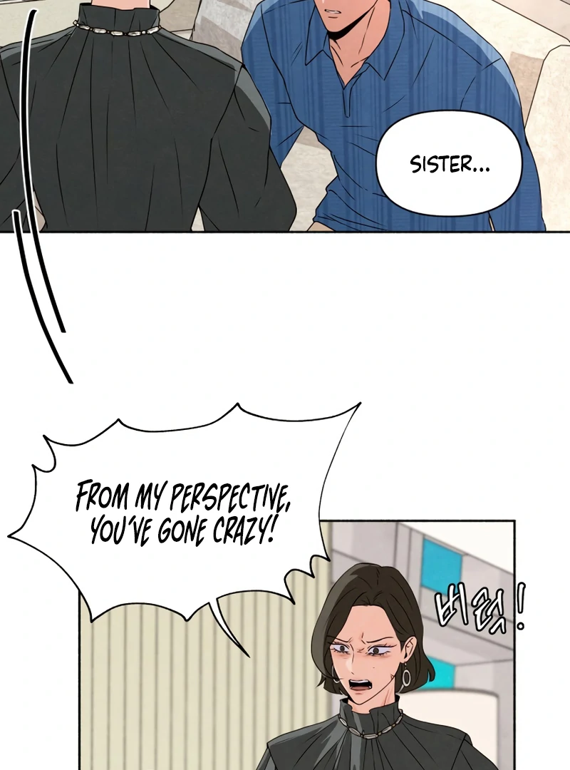 I Want to Stop Killing Chapter 52 - Page 71