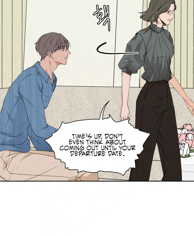 I Want to Stop Killing Chapter 52 - Page 73