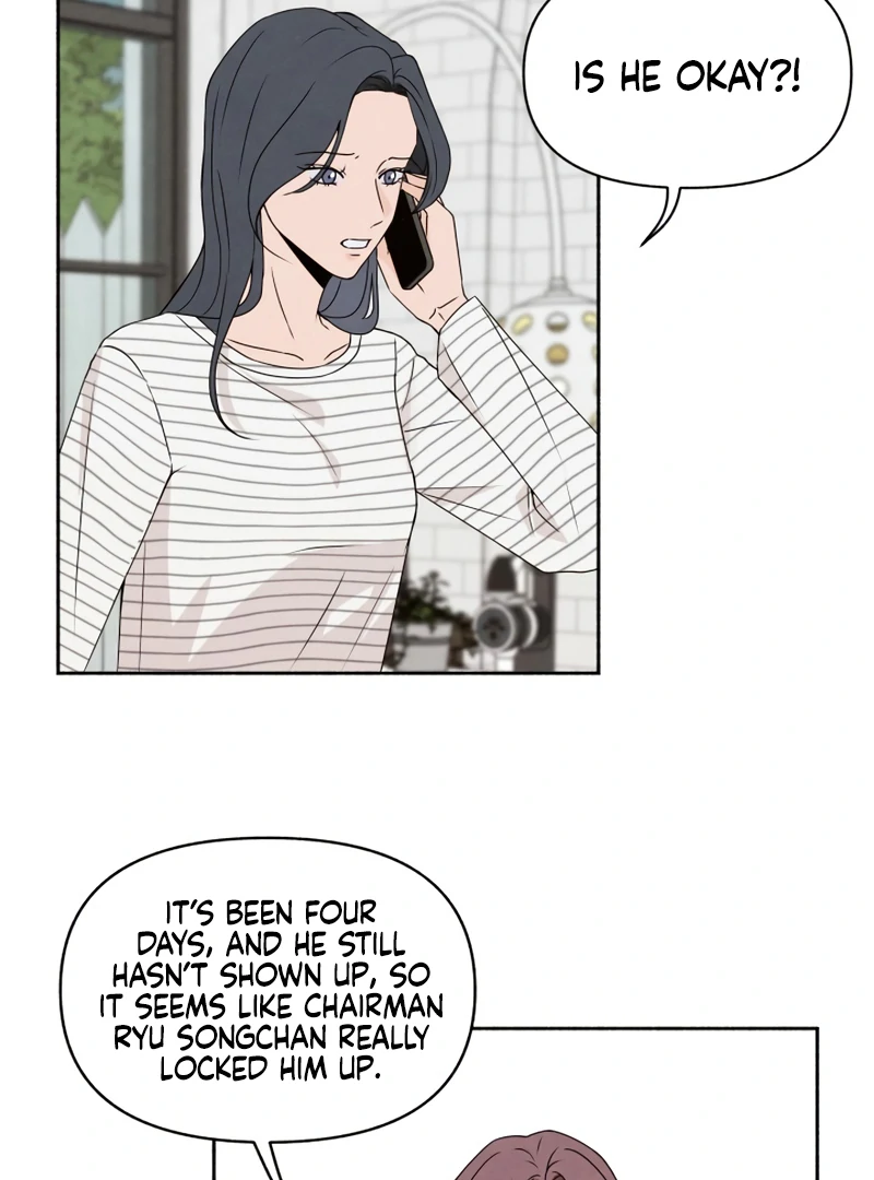 I Want to Stop Killing Chapter 52 - Page 80