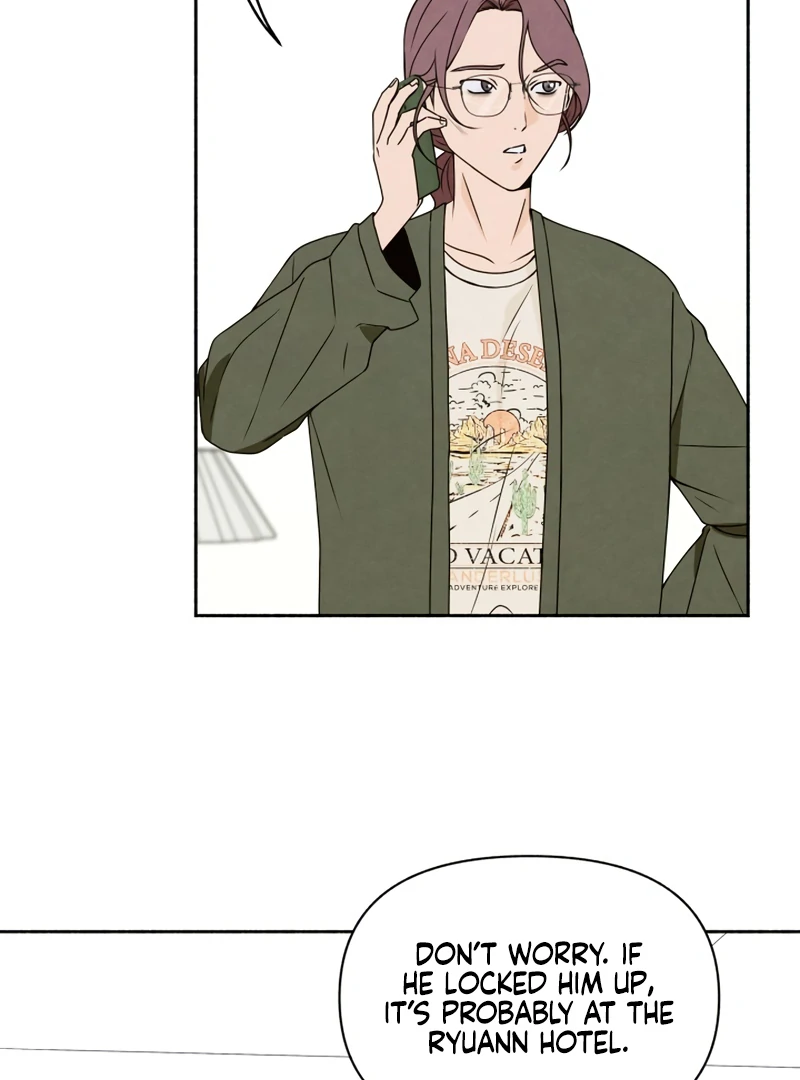 I Want to Stop Killing Chapter 52 - Page 81