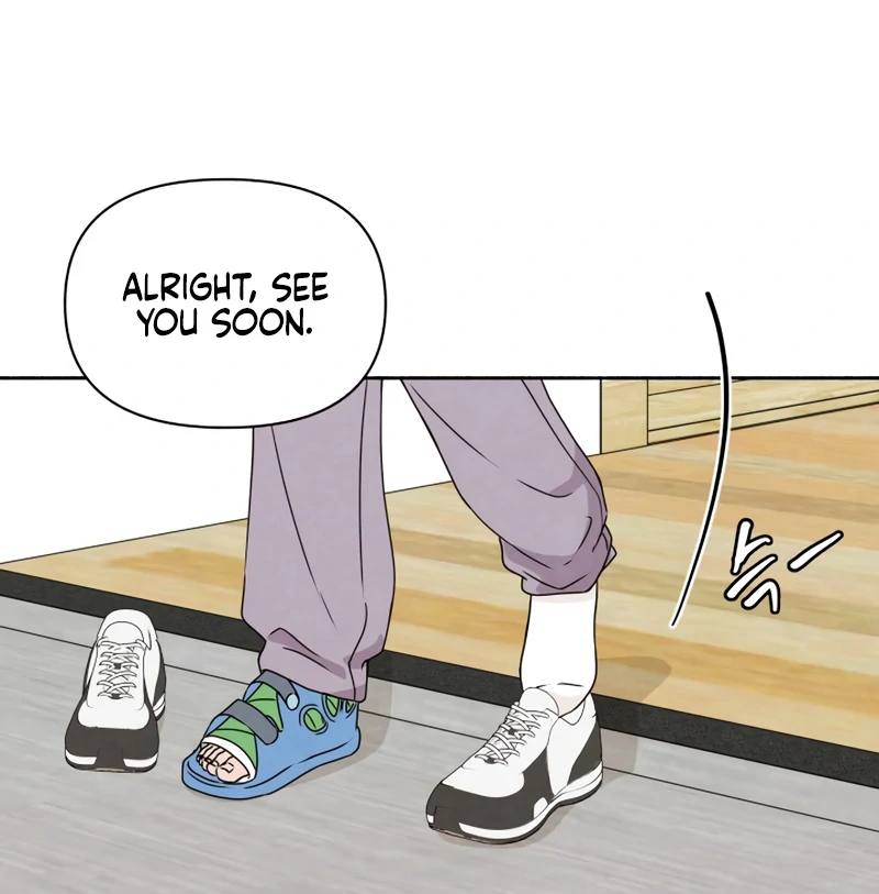 I Want to Stop Killing Chapter 52 - Page 84