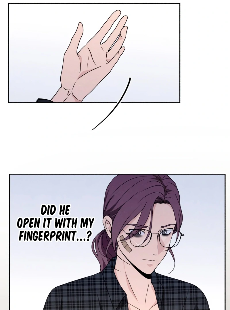 I Want to Stop Killing Chapter 52 - Page 10