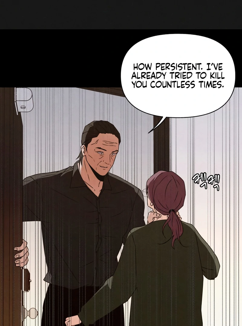 I Want to Stop Killing Chapter 52 - Page 92