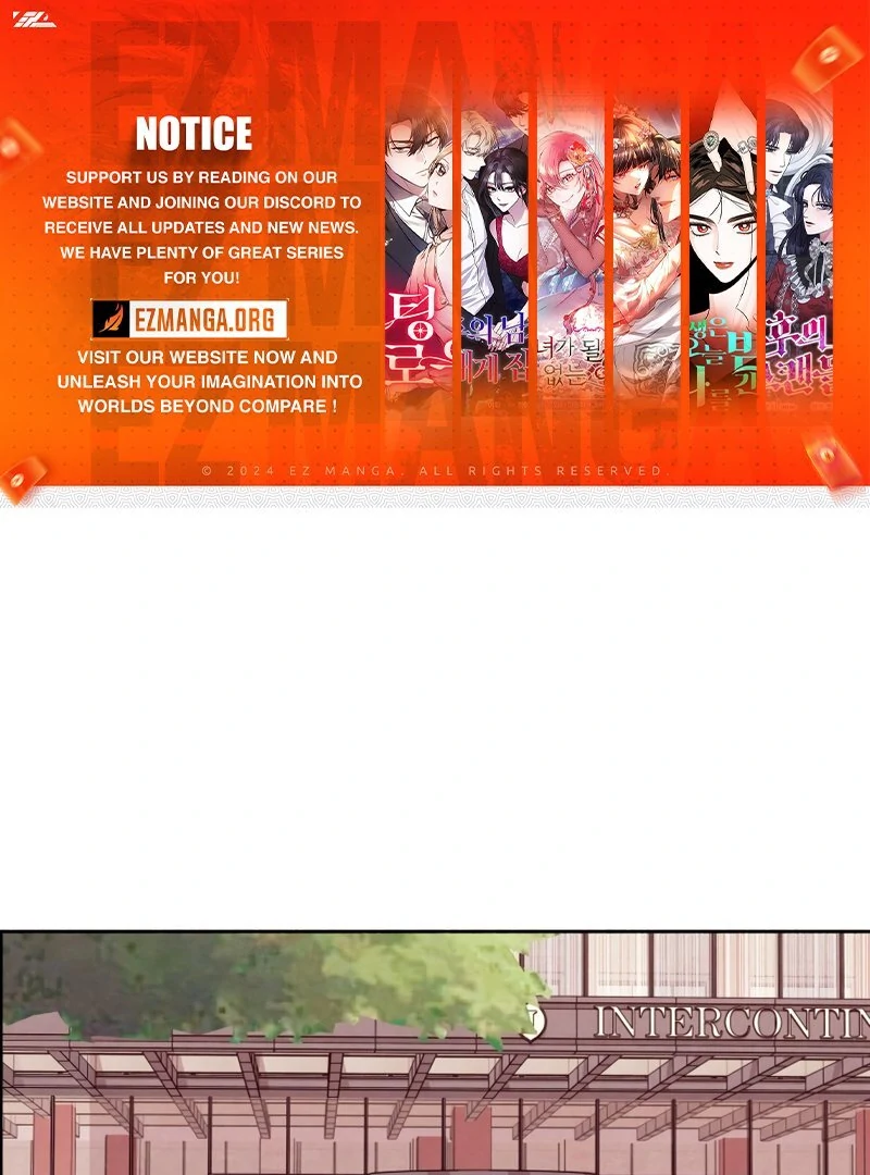 I Want to Stop Killing Chapter 53 - Page 1