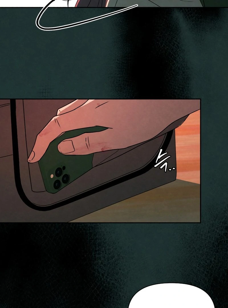 I Want to Stop Killing Chapter 53 - Page 12