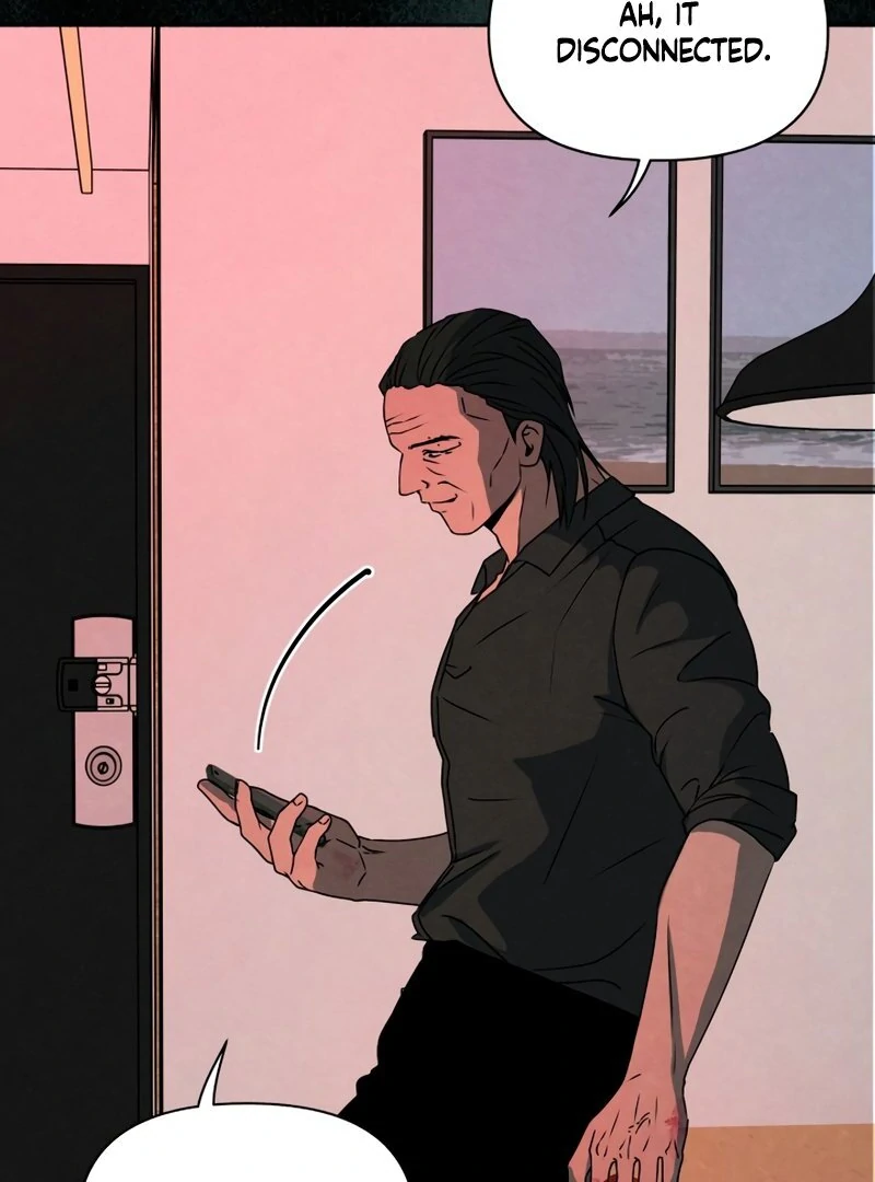 I Want to Stop Killing Chapter 53 - Page 13