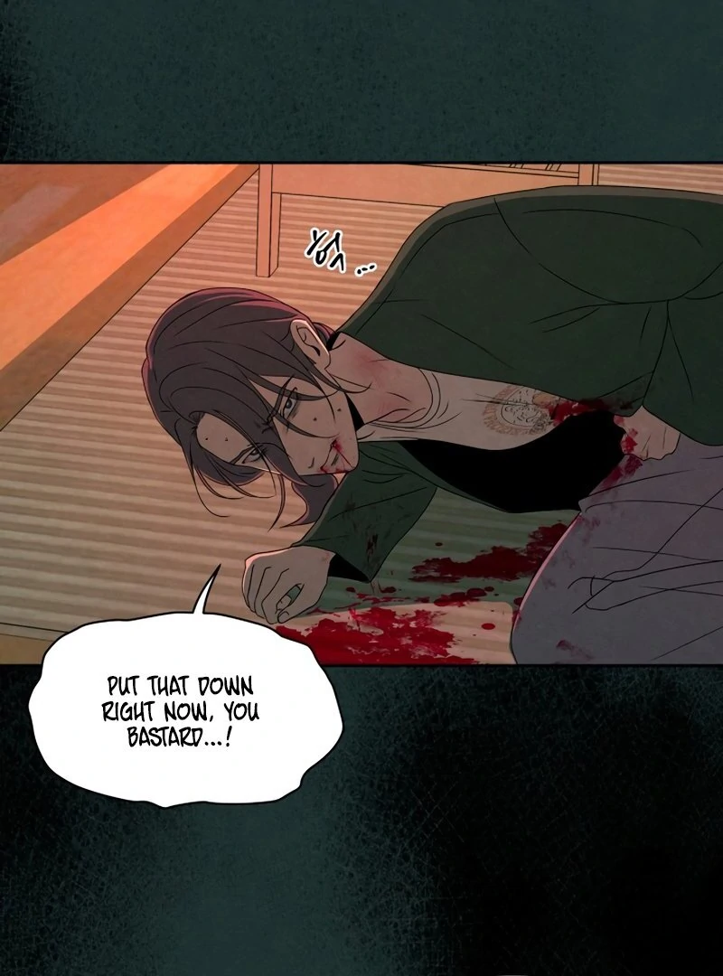 I Want to Stop Killing Chapter 53 - Page 15