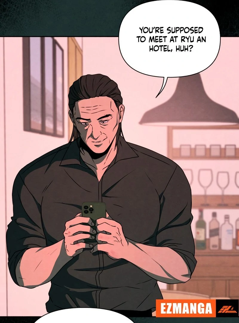 I Want to Stop Killing Chapter 53 - Page 16