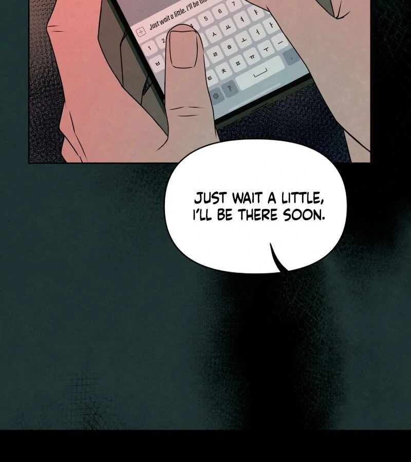 I Want to Stop Killing Chapter 53 - Page 18