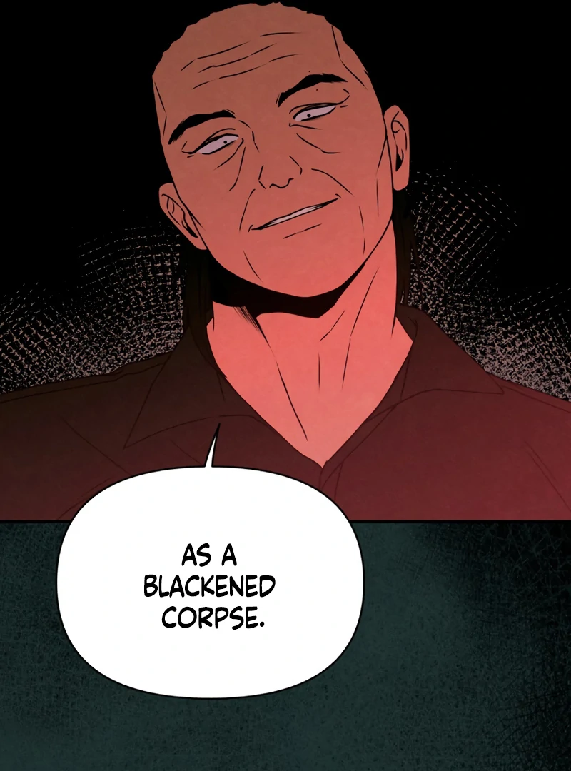 I Want to Stop Killing Chapter 53 - Page 19