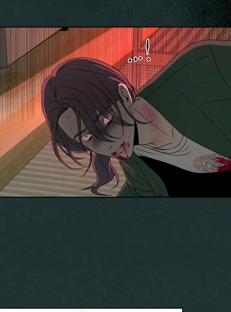 I Want to Stop Killing Chapter 53 - Page 20