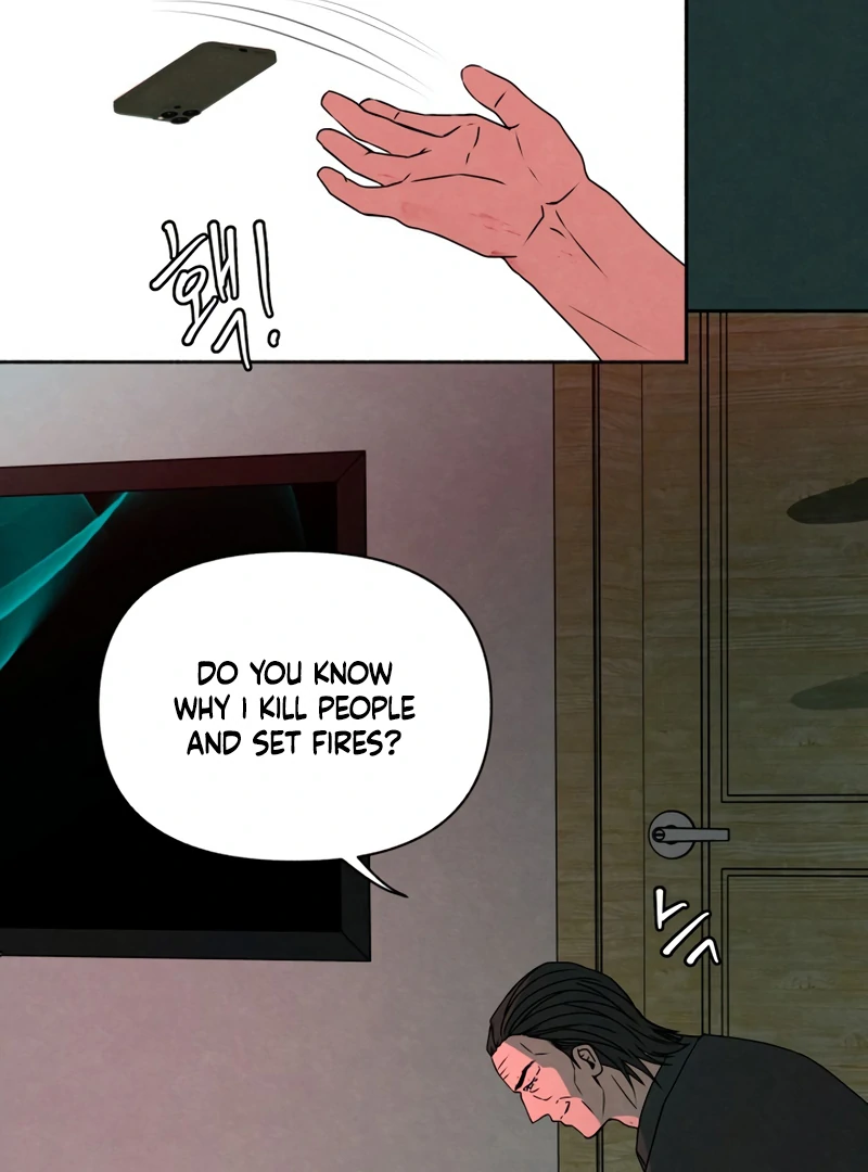 I Want to Stop Killing Chapter 53 - Page 21