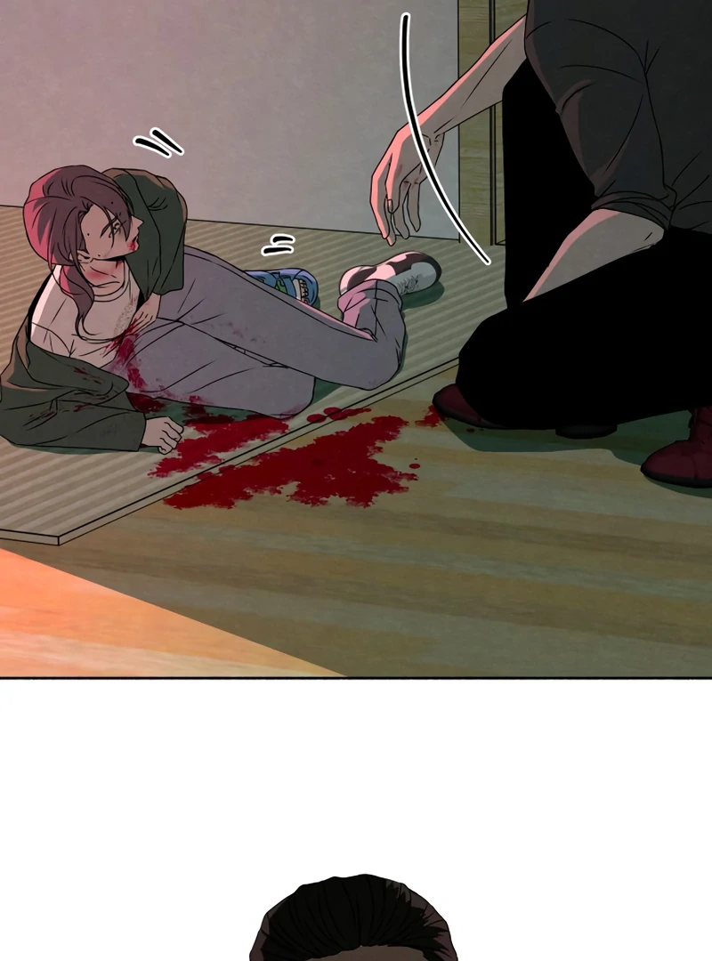 I Want to Stop Killing Chapter 53 - Page 22