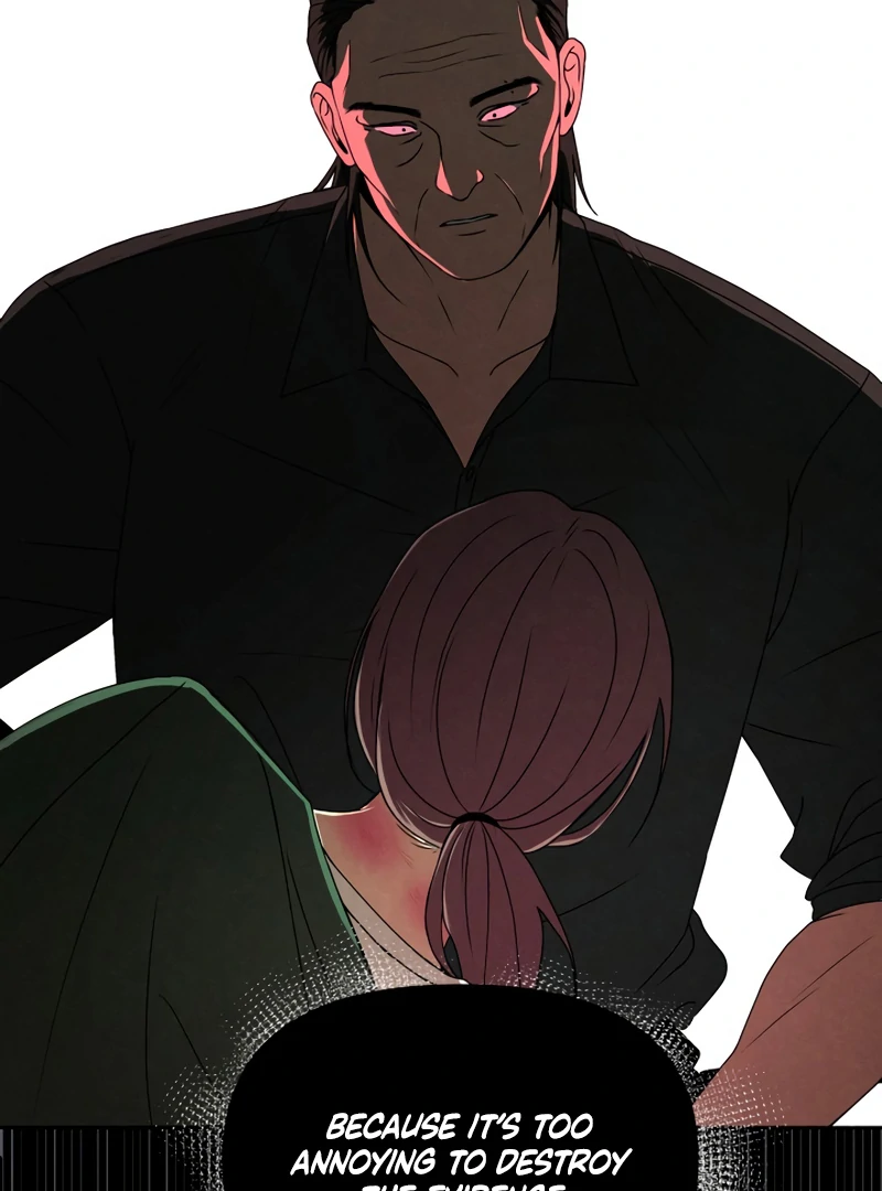 I Want to Stop Killing Chapter 53 - Page 23