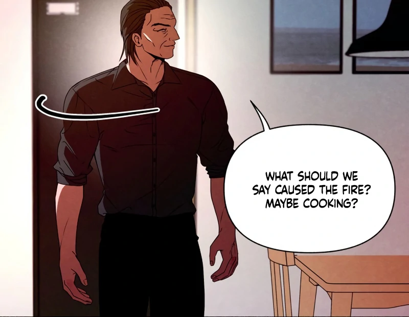 I Want to Stop Killing Chapter 53 - Page 28