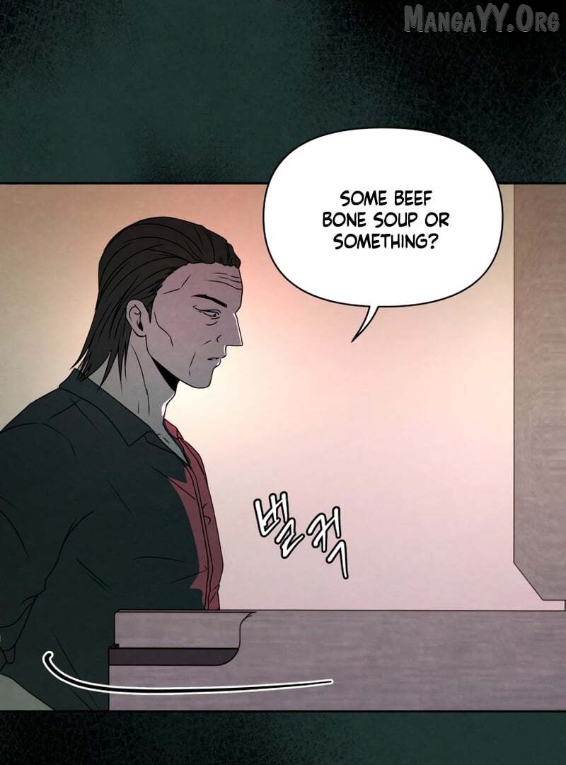 I Want to Stop Killing Chapter 53 - Page 30