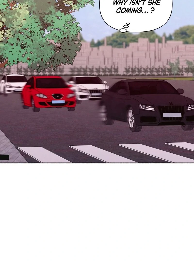 I Want to Stop Killing Chapter 53 - Page 4