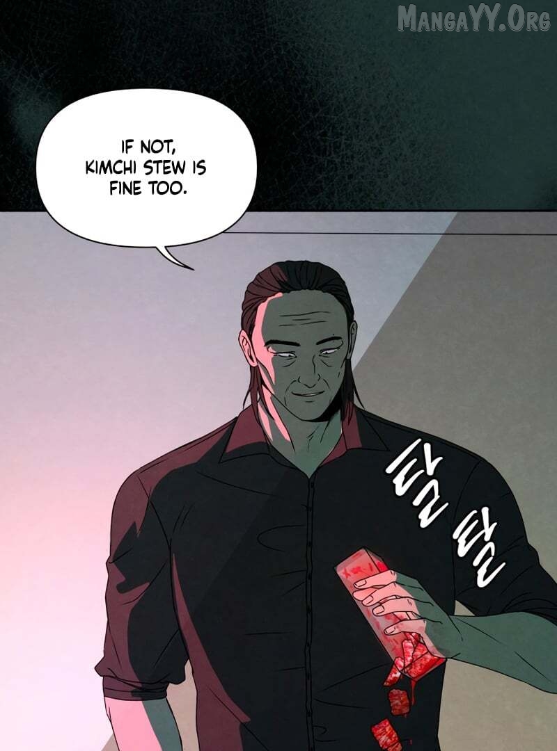 I Want to Stop Killing Chapter 53 - Page 31