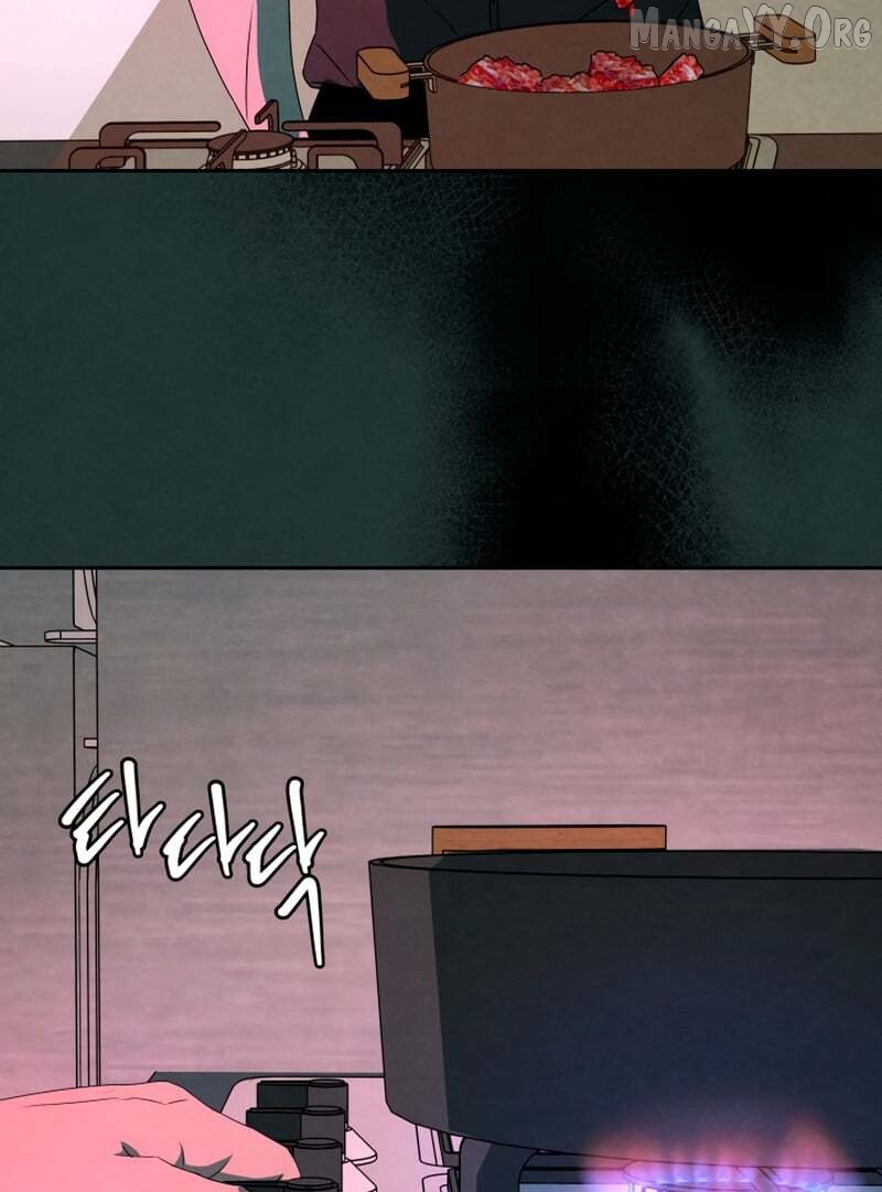 I Want to Stop Killing Chapter 53 - Page 32