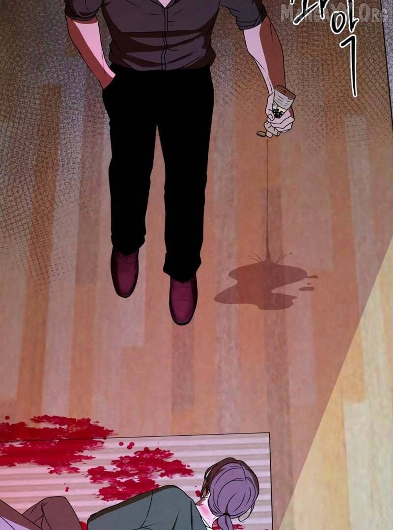 I Want to Stop Killing Chapter 53 - Page 34