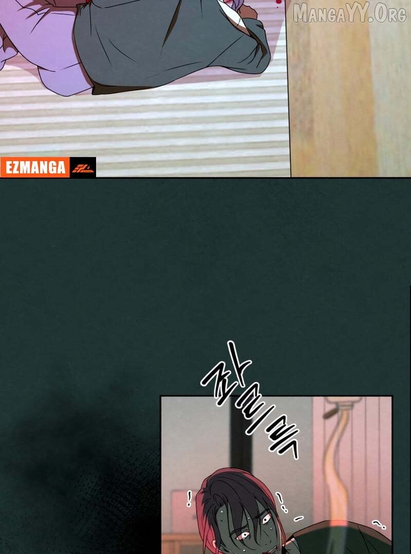 I Want to Stop Killing Chapter 53 - Page 35