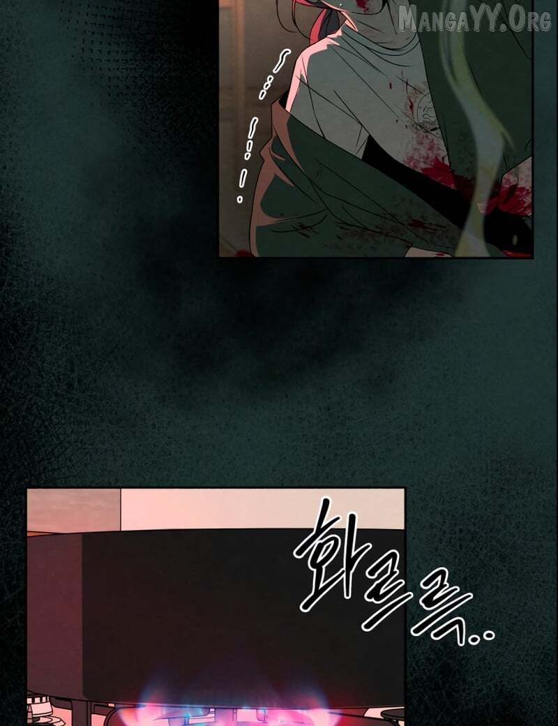 I Want to Stop Killing Chapter 53 - Page 36