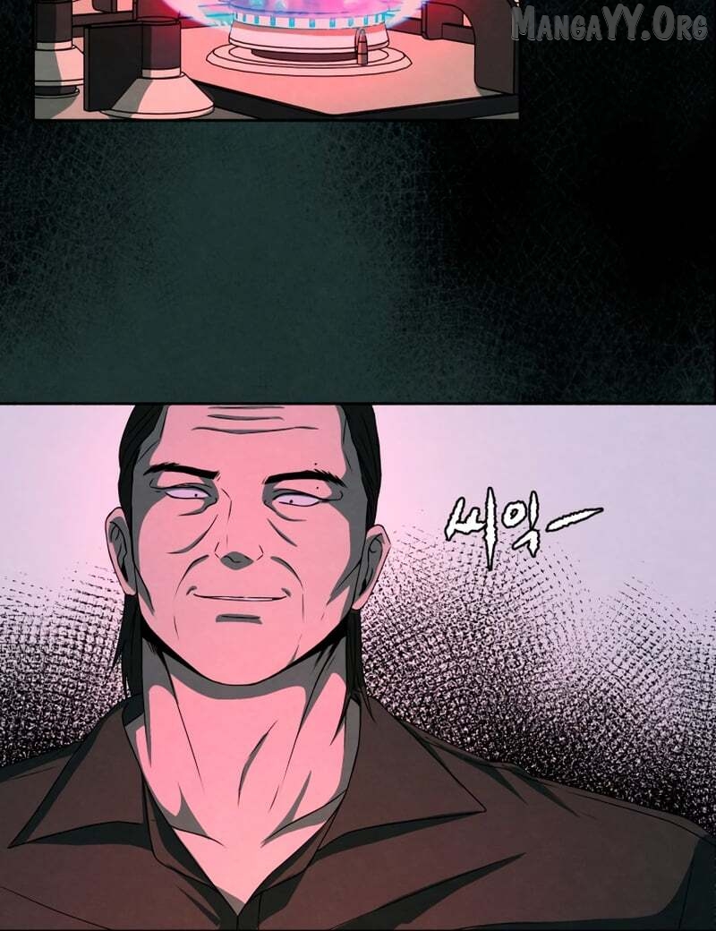 I Want to Stop Killing Chapter 53 - Page 37