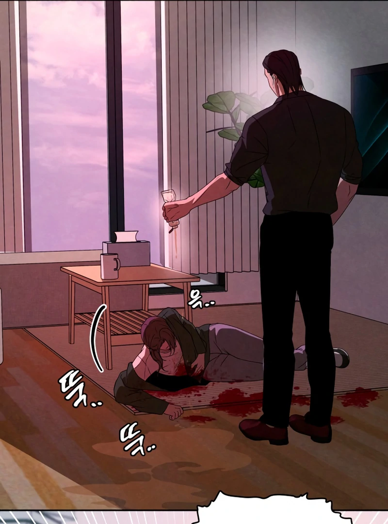 I Want to Stop Killing Chapter 53 - Page 38